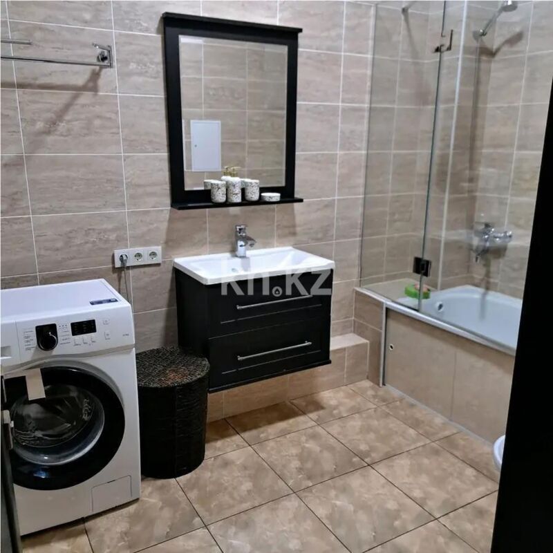 Продажа 2-комнатной квартиры, 74 м² - Продажа двухкомнатных квартир в панельном доме в Казахстане - страница 81 фото 3 из 3