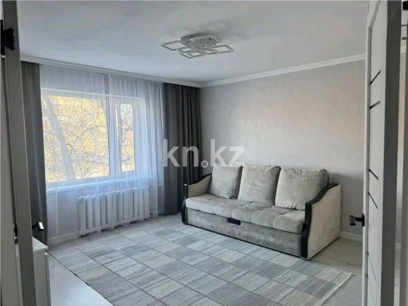 Продажа 2-комнатной квартиры, 52 м² - Продажа двухкомнатных квартир в блочном доме в Казахстане - страница 67 фото 1 из 5
