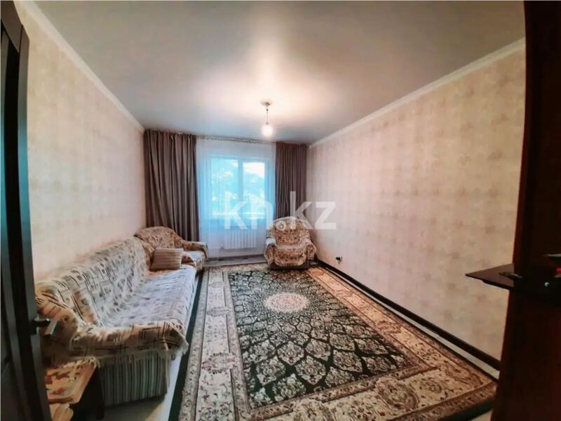Продажа 3-комнатной квартиры, 77.5 м² - Продажа квартир в монолитно-каркасном доме в Казахстане - страница 19 фото 2 из 6