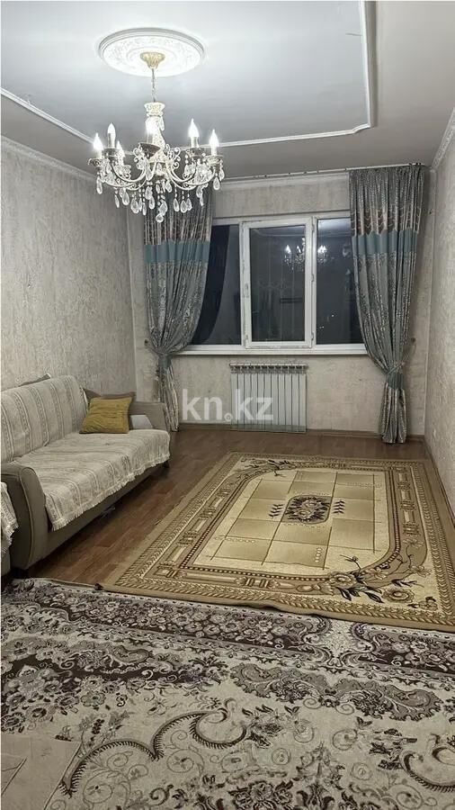 Продажа 2-комнатной квартиры, 63 м² - Продажа двухкомнатных квартир в Алатауском р-не Алматы - страница 18 фото 1 из 4