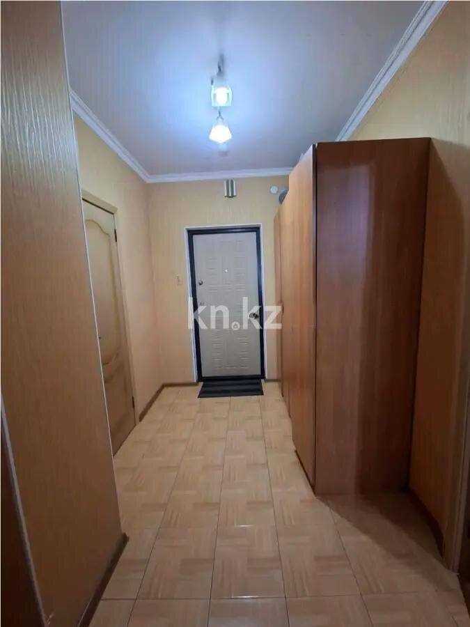 Продажа 1-комнатной квартиры, 47 м² - Продажа квартир в Астане - страница 37 фото 4 из 4
