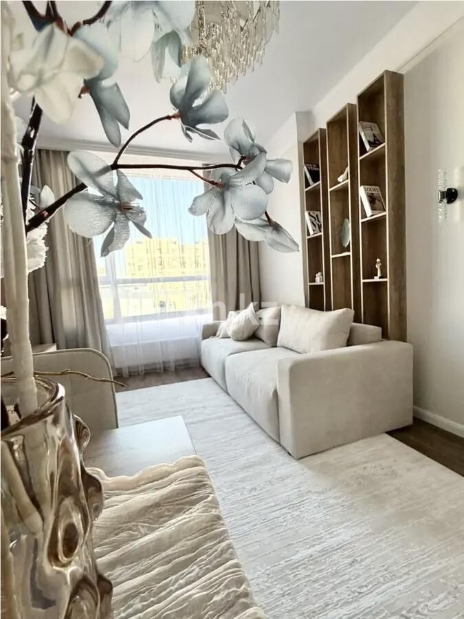 Продажа 3-комнатной квартиры, 70 м² - Продажа квартир в Астане - страница 26 фото 1 из 6
