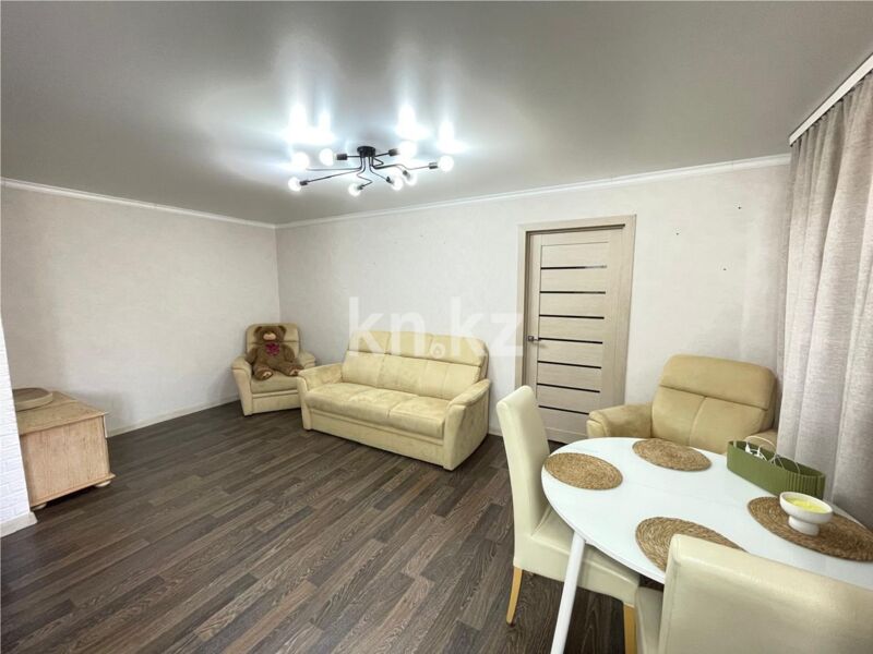 Продажа 2-комнатной квартиры, 42 м² - Продажа недвижимости в Сарани - страница 2 фото 3 из 9