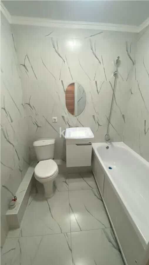 Продажа 1-комнатной квартиры, 34.54 м² - Продажа квартир в монолитном доме в Астане - страница 8 фото 2 из 3