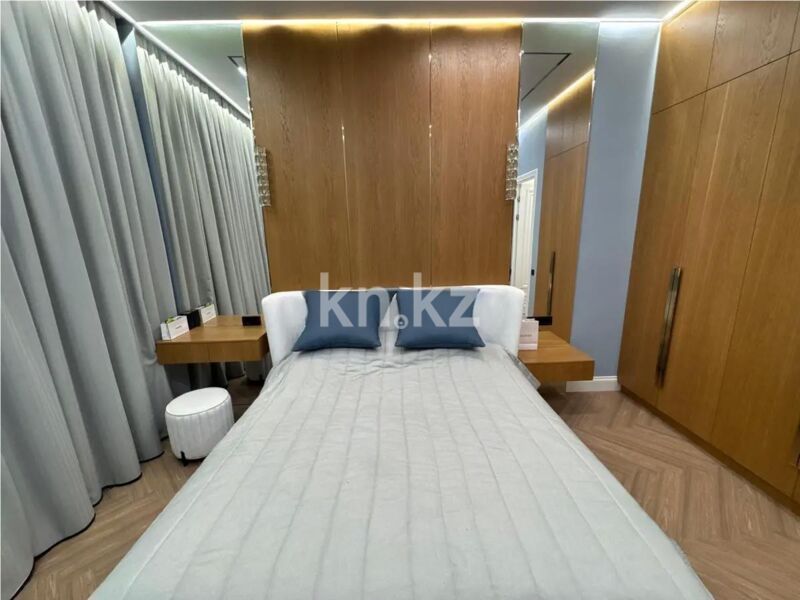 Продажа 2-комнатной квартиры, 63 м² - Продажа двухкомнатных квартир в монолитно-каркасном доме в Казахстане - страница 202 фото 2 из 4