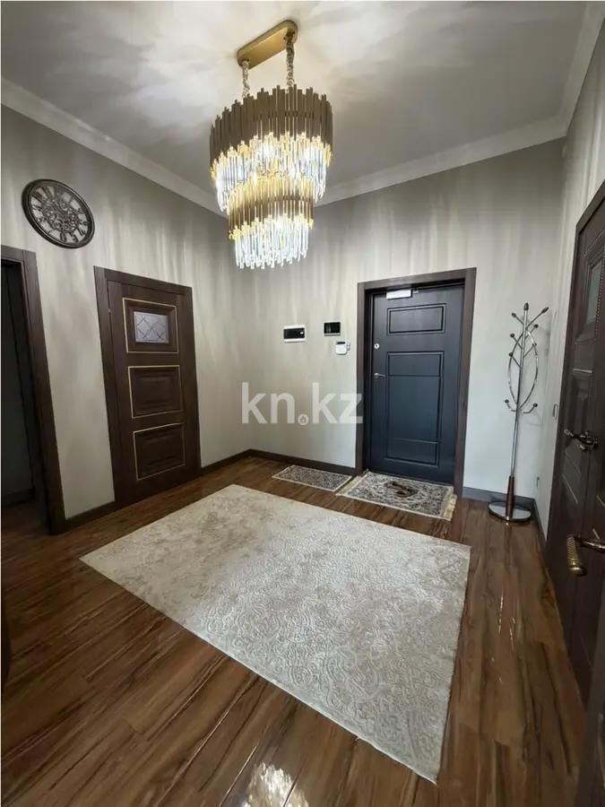 Продажа 2-комнатной квартиры, 68 м² - Продажа двухкомнатных квартир в Медеуском р-не Алматы - страница 12 фото 5 из 6