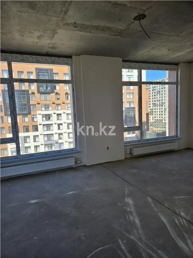 Продажа 3-комнатной квартиры, 113.3 м² - Недвижимость в Астане - страница 18 фото 1 из 4