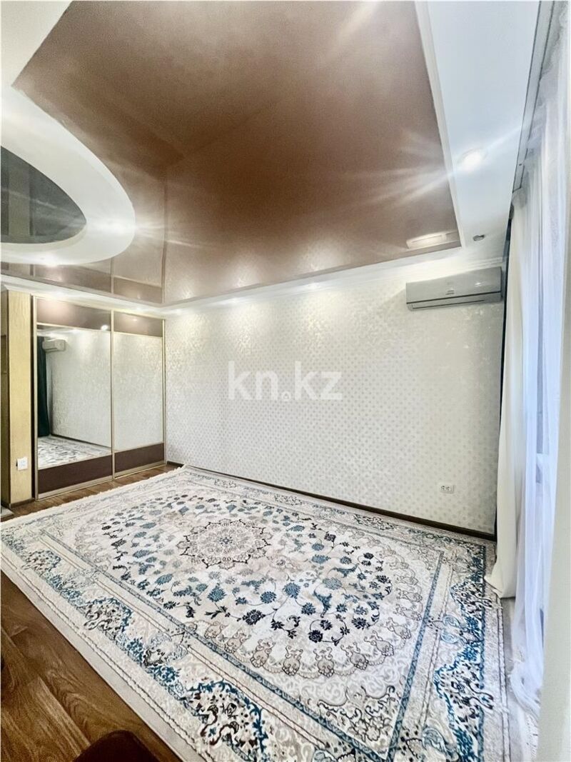 Продажа 2-комнатной квартиры, 47 м² - Продажа двухкомнатных квартир в панельном доме в Казахстане фото 3 из 7