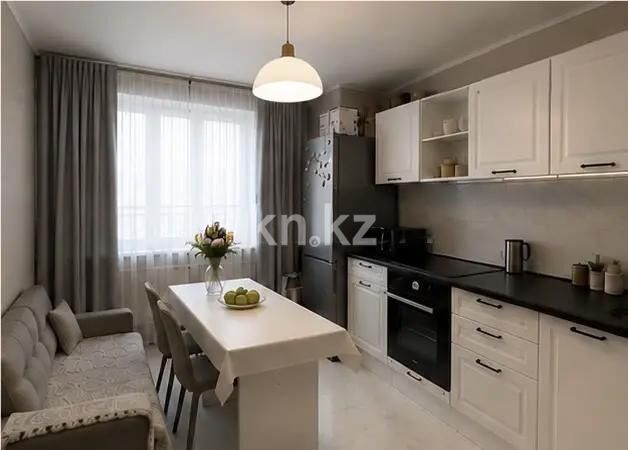 Продажа 2-комнатной квартиры, 55.8 м² - Продажа двухкомнатных квартир в р-не Сарайшык Астаны - страница 17 фото 3 из 3