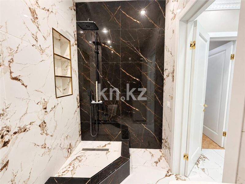 Продажа 2-комнатной квартиры, 74 м² - Продажа двухкомнатных квартир в Казахстане фото 15 из 19
