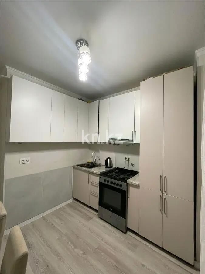 Продажа 2-комнатной квартиры, 44.56 м² - Продажа квартир в монолитно-каркасном доме в Казахстане - страница 15 фото 3 из 4