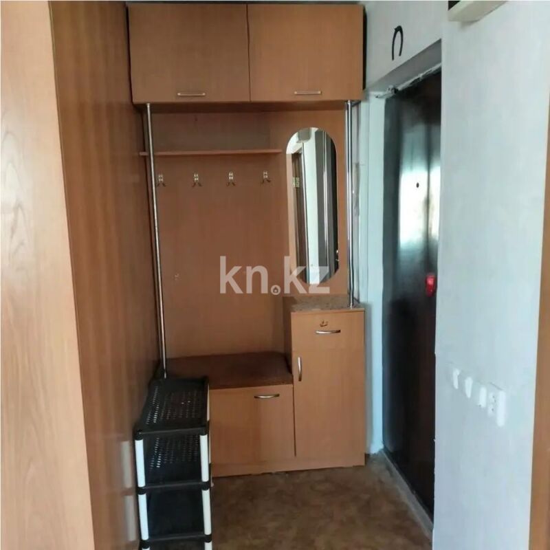 Продажа 1-комнатной квартиры, 30.6 м² - Продажа однокомнатных квартир в Казахстане - страница 41 фото 5 из 5