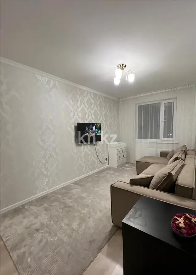 Продажа 1-комнатной квартиры, 35 м² - Продажа квартир в блочном доме в Казахстане - страница 35 фото 1 из 2