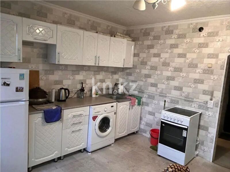 Продажа 1-комнатной квартиры, 42 м² - Продажа однокомнатных квартир в Городе Караганды - страница 6 фото 3 из 3