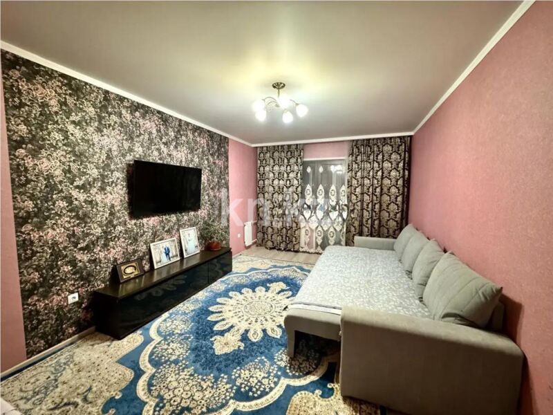 Продажа 2-комнатной квартиры, 70 м² - Продажа двухкомнатных квартир в монолитно-каркасном доме в Казахстане - страница 201 фото 1 из 3
