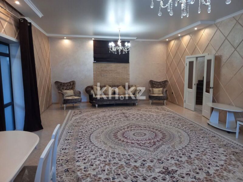 Продажа 9-комнатного дома, 286.3 м² - Продажа домов, коттеджей в Караганде - страница 5 фото 4 из 19