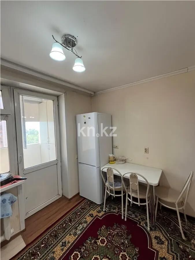 Продажа 2-комнатной квартиры, 34 м² - Продажа двухкомнатных квартир в р-не Сарыарка Астаны фото 3 из 4