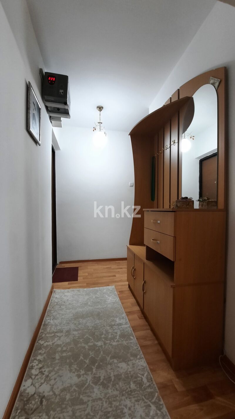 Аренда 1-комнатной квартиры посуточно, 45 м² - Недвижимость в Атырау - страница 2 фото 14 из 15