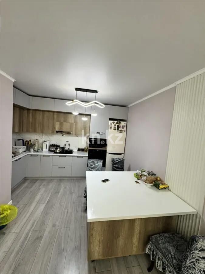 Продажа 2-комнатной квартиры, 60 м² - Продажа двухкомнатных квартир в Наурызбайском р-не Алматы - страница 18 фото 4 из 6