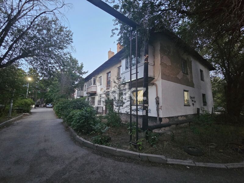 Продажа 1-комнатной квартиры, 32 м² - Продажа однокомнатных квартир в Городе Караганды - страница 2 фото 13 из 14