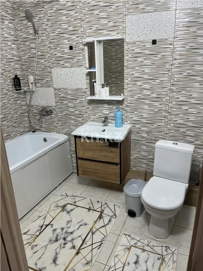 Продажа 3-комнатной квартиры, 89.1 м² - Продажа трехкомнатных квартир в блочном доме в Казахстане - страница 24 фото 5 из 8
