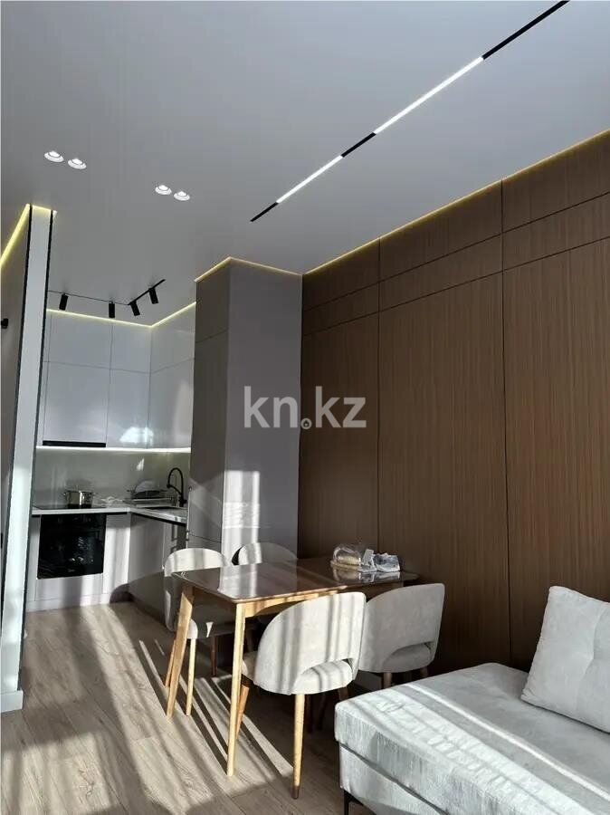 Продажа 3-комнатной квартиры, 75 м² - Продажа трехкомнатных квартир в Астане - страница 20 фото 4 из 6