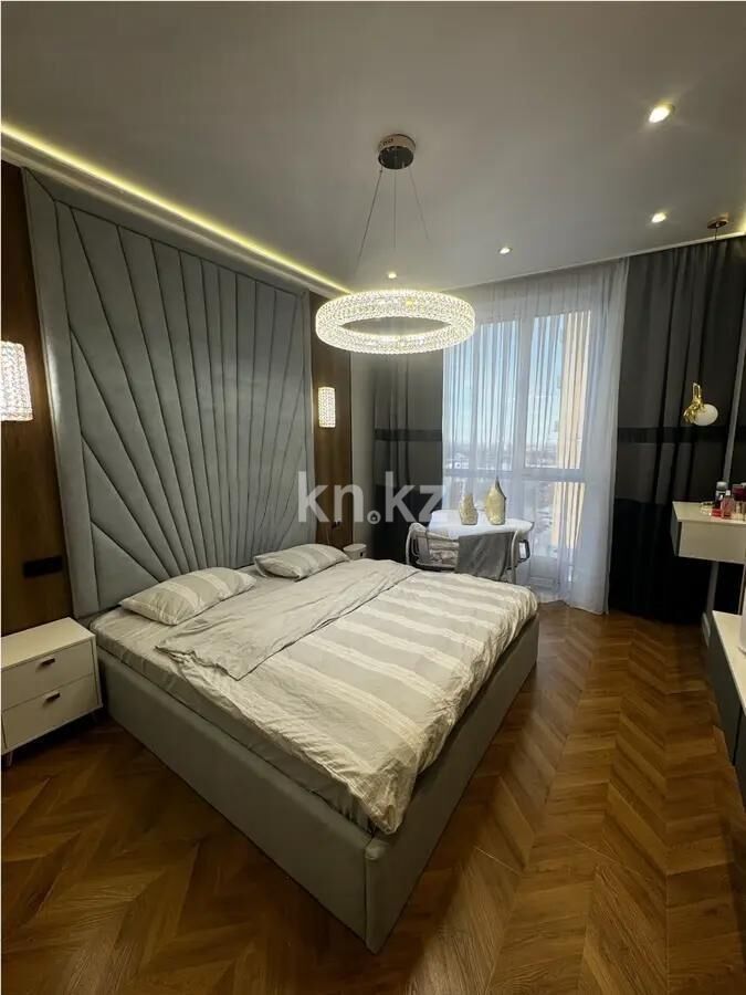 Продажа 2-комнатной квартиры, 67 м² - Продажа квартир в новостройках Алматы - страница 287 фото 2 из 5