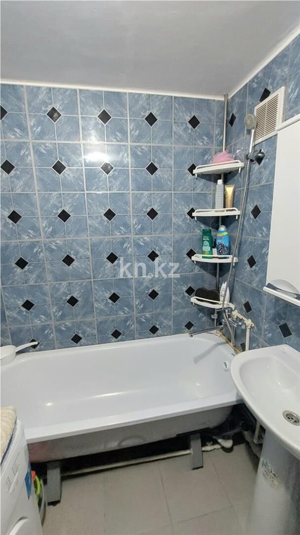 Продажа 2-комнатной квартиры, 52 м² - Продажа двухкомнатных квартир в Темиртау - страница 4 фото 7 из 11