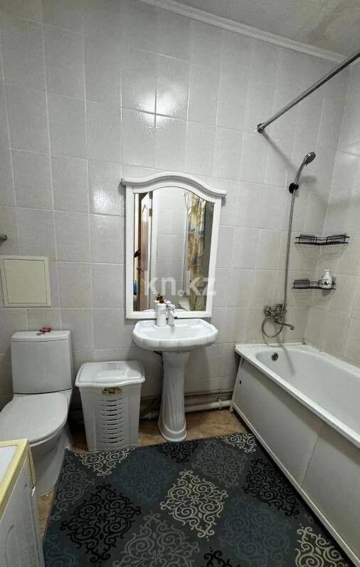 Продажа 2-комнатной квартиры, 56.6 м² - Продажа двухкомнатных квартир в Костанае фото 14 из 15