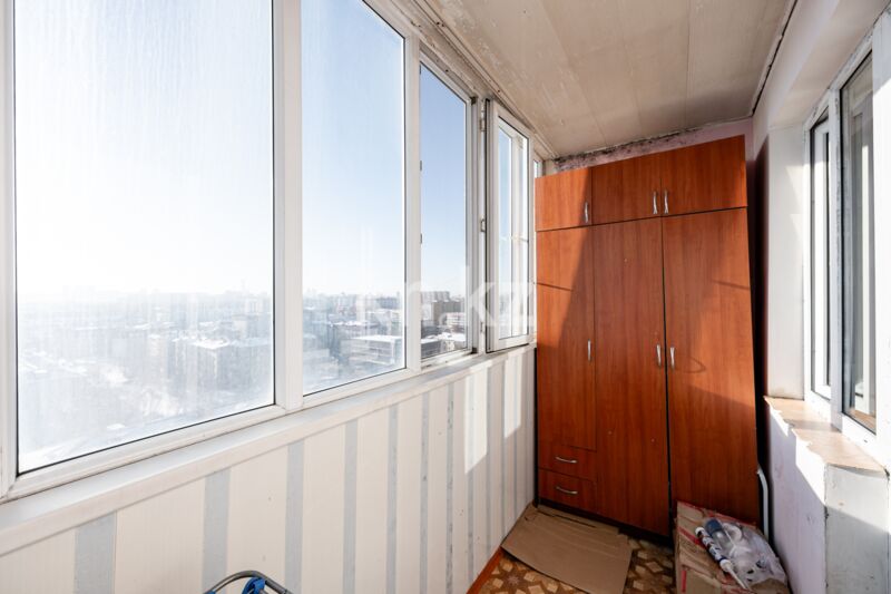 Продажа 2-комнатной квартиры, 60.3 м² - Продажа квартир в кирпичном доме в Астане - страница 196 фото 11 из 25