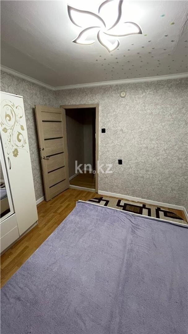 Продажа 3-комнатной квартиры, 65 м² - Продажа квартир в панельном доме в Астане фото 5 из 13