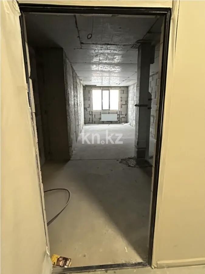 Продажа 1-комнатной квартиры, 34.3 м² - Продажа однокомнатных квартир в монолитно-каркасном доме в Алматы - страница 87 фото 4 из 4