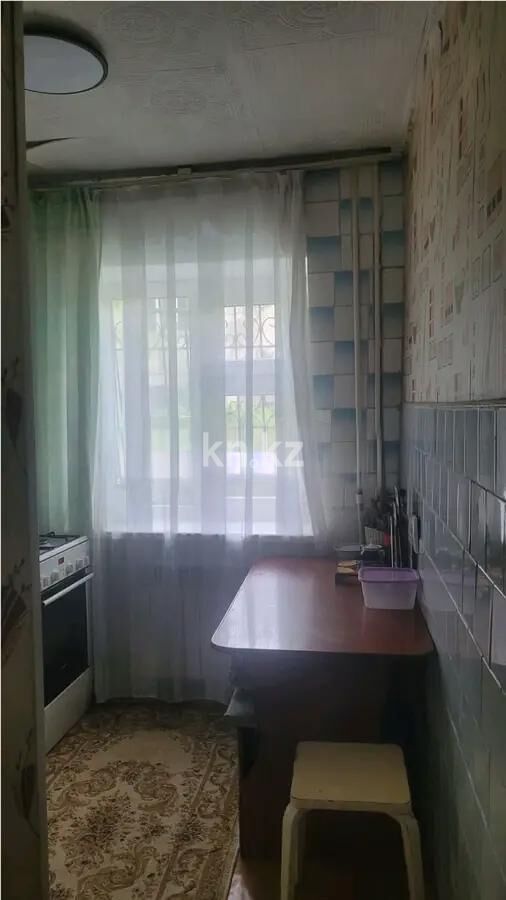 Продажа 2-комнатной квартиры, 36.4 м² - Продажа двухкомнатных квартир в кирпичном доме в Алматы - страница 18 фото 3 из 4