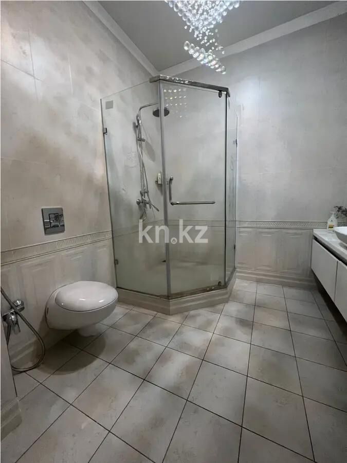 Продажа 3-комнатной квартиры, 140 м² - Продажа квартир в монолитно-каркасном доме в Астане - страница 84 фото 7 из 8