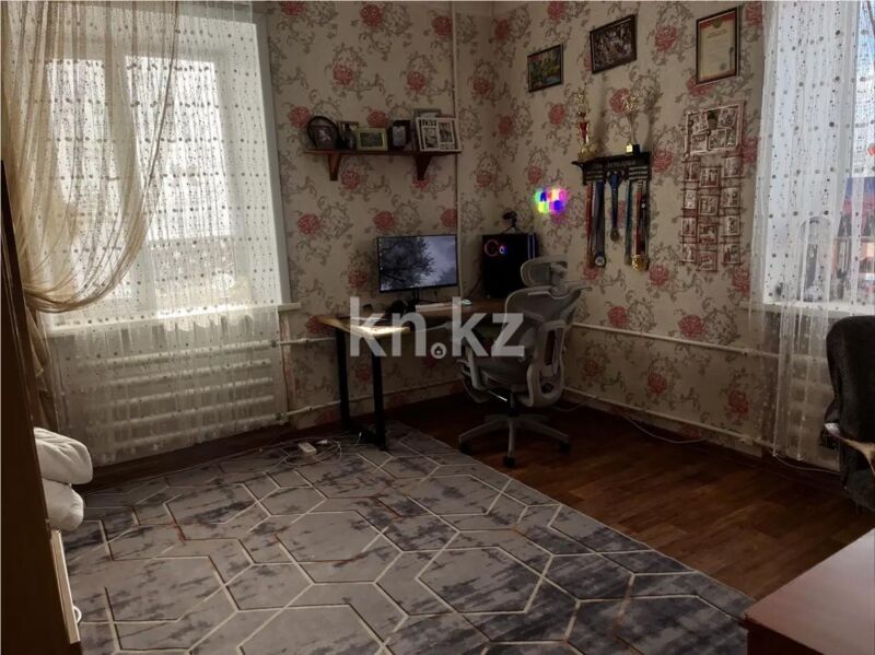 Продажа 2-комнатной квартиры, 59 м² - Продажа двухкомнатных квартир в блочном доме в Казахстане - страница 72 фото 2 из 4