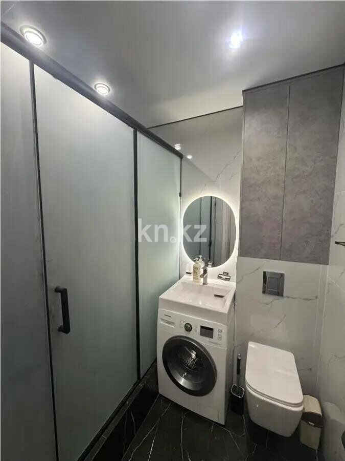 Продажа 1-комнатной квартиры, 46 м² - Продажа квартир в новостройках Алматы без посредников - страница 103 фото 4 из 5