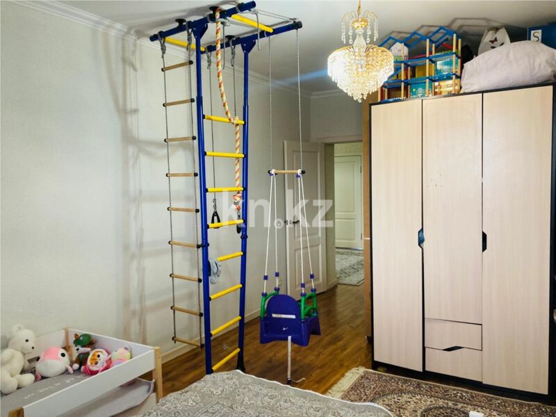 Продажа 5-комнатной квартиры, 179 м² - Продажа квартир в кирпичном доме в Караганде - страница 91 фото 6 из 28
