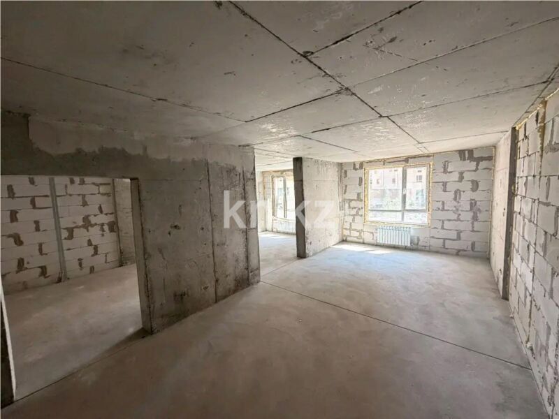 Продажа 2-комнатной квартиры, 58.5 м² - Недвижимость в Алматы - страница 20 фото 1 из 1