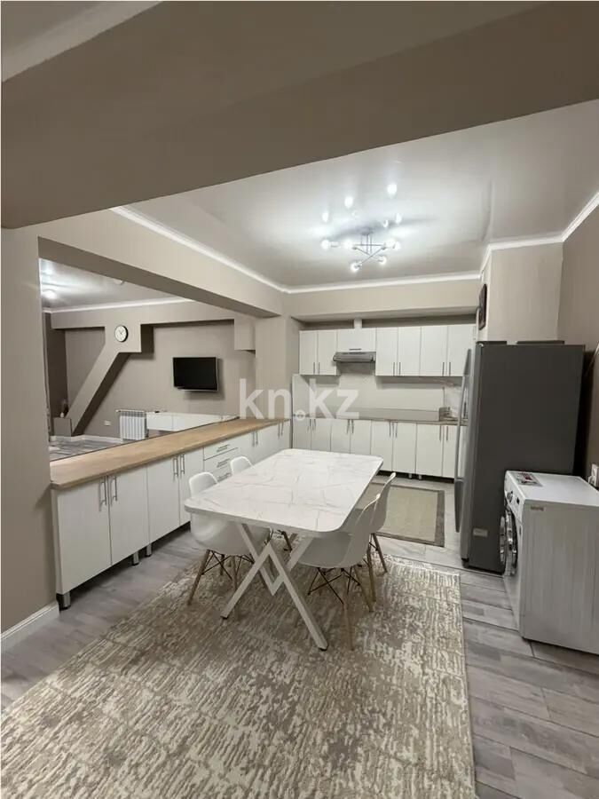 Продажа 2-комнатной квартиры, 67.5 м² - Продажа двухкомнатных квартир в Турксибском р-не Алматы - страница 10 фото 3 из 5