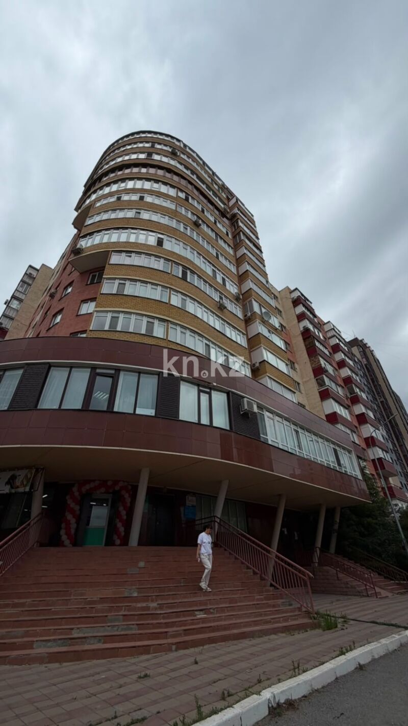 Продажа помещения, 306 м² - Продажа офисных и торговых помещений в Караганде фото 2 из 18