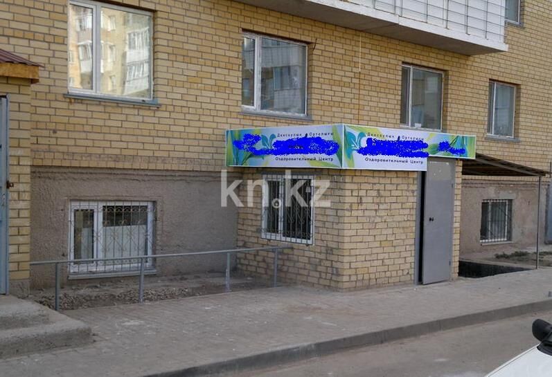Продажа помещения, 100 м² - Продажа офисных и торговых помещений в Астане фото 2 из 15