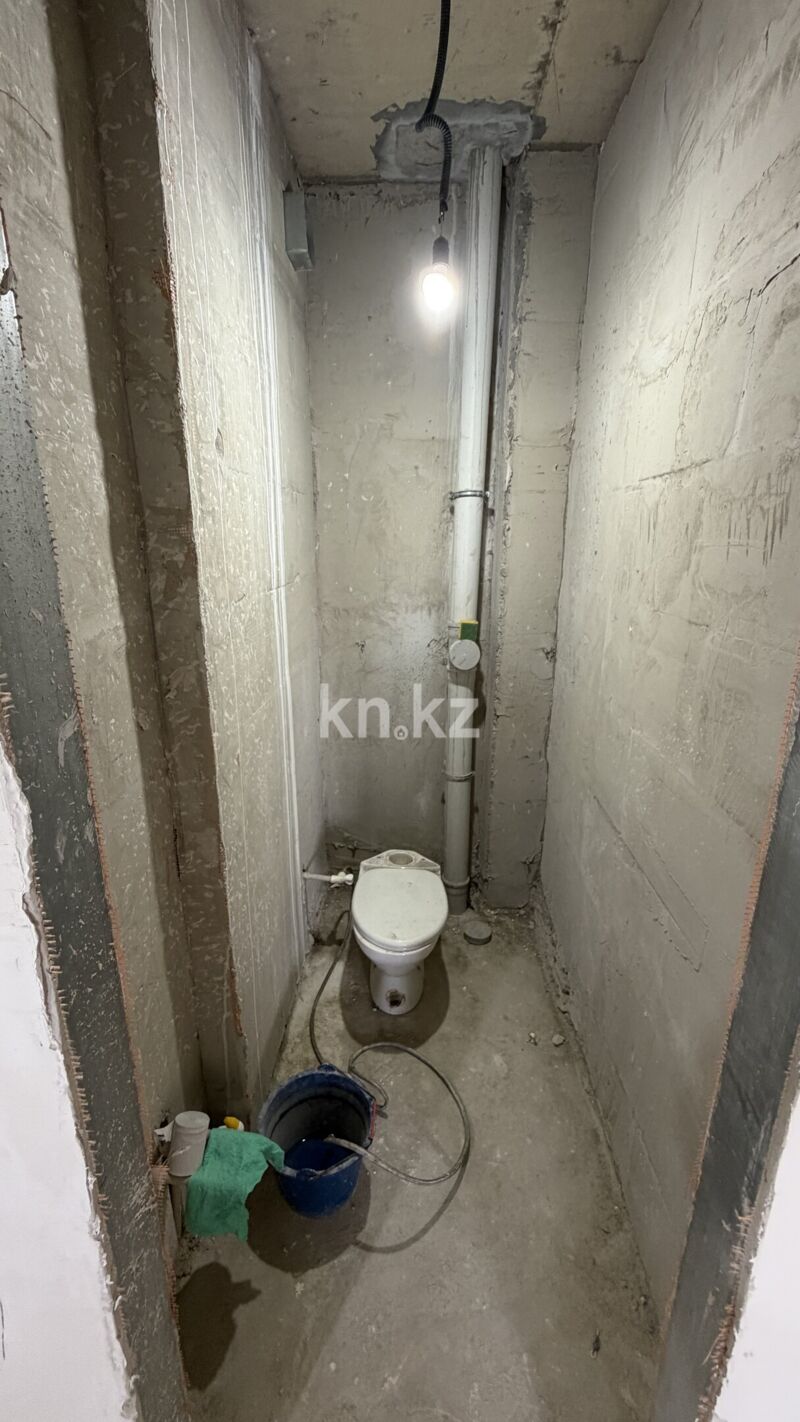 Продажа 3-комнатной квартиры, 95 м² - Недвижимость в Шымкенте - страница 2 фото 16 из 19