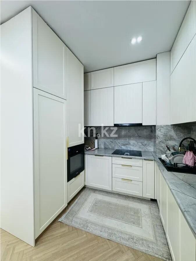 Продажа 4-комнатной квартиры, 98 м² - Продажа квартир от собственников в Алматы - страница 178 фото 5 из 7