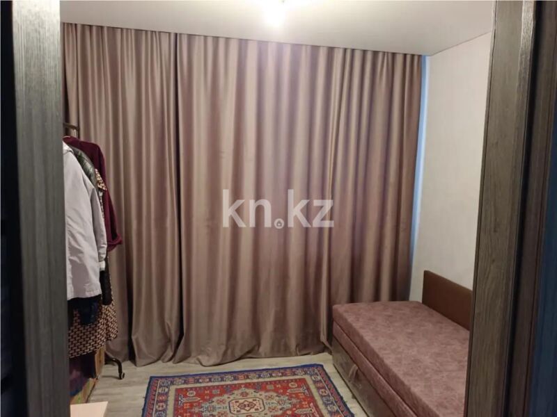 Продажа 3-комнатной квартиры, 59 м² - Продажа трехкомнатных квартир в Майкудуке Караганды - страница 9 фото 3 из 7