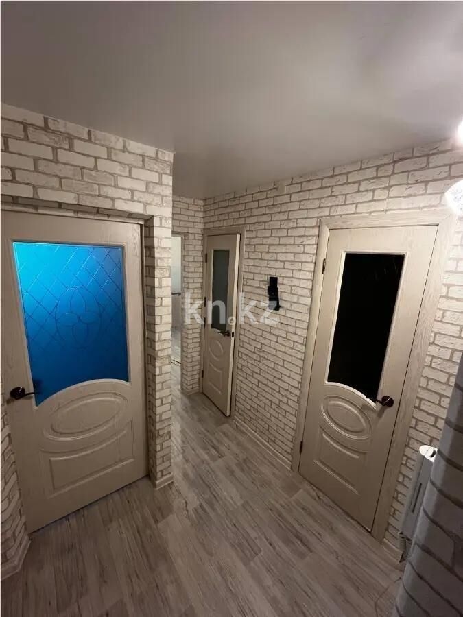 Продажа 1-комнатной квартиры, 37 м² - Продажа однокомнатных квартир в Майкудуке Караганды - страница 4 фото 5 из 6