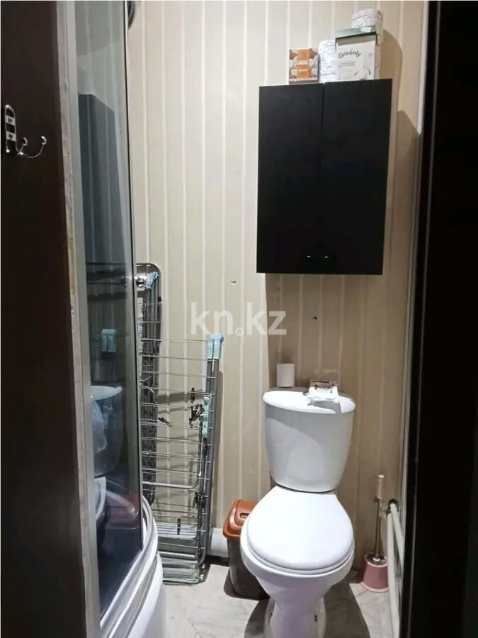 Продажа 1-комнатной квартиры, 18 м² - Продажа однокомнатных квартир в кирпичном доме в Алматы - страница 10 фото 3 из 3