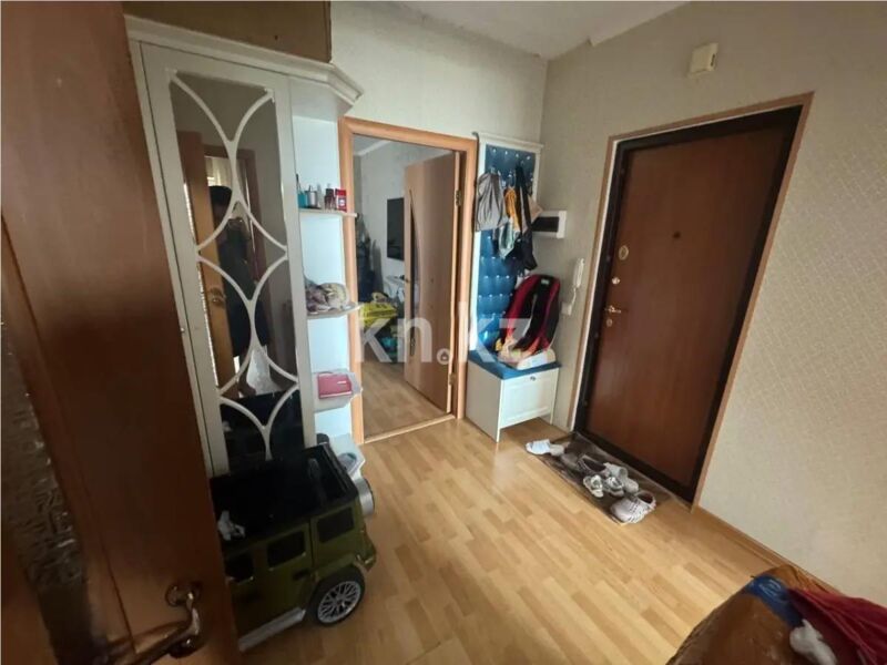 Продажа 2-комнатной квартиры, 70.4 м² - Продажа двухкомнатных квартир в р-не Байконур Астаны - страница 5 фото 3 из 3