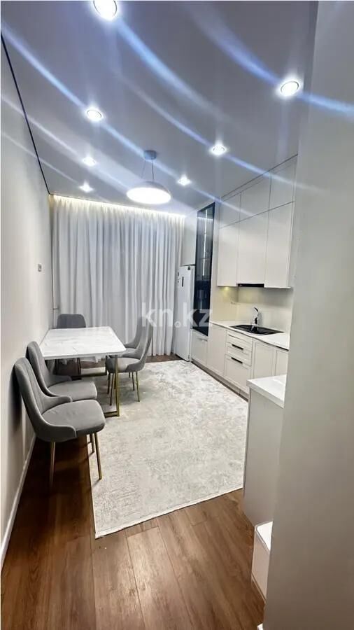 Продажа 2-комнатной квартиры, 65 м² - Продажа двухкомнатных квартир в р-не Сарыарка Астаны - страница 20 фото 3 из 4
