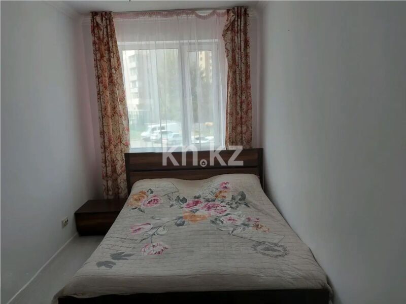 Продажа 2-комнатной квартиры, 55.9 м² - Продажа двухкомнатных квартир в р-не Байконур Астаны - страница 4 фото 2 из 5