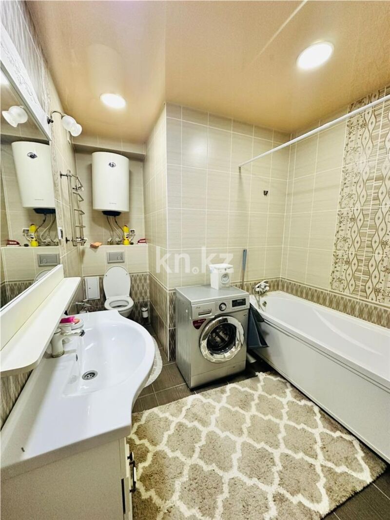 Продажа 4-комнатной квартиры, 155 м² - Продажа четырехкомнатных квартир в Караганде - страница 3 фото 9 из 16